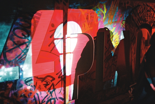 48 RAPZZZ opening, Ostrava